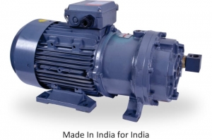 Noiseless Air Compressor Manufacturers in India 